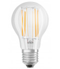 115231 LAMPARA STANDARD LED CLARA 8W E27 2700K BEL