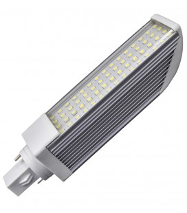 200630002 LAMPARA LED G24 11,4W 6500K GSC