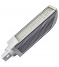 200630002 LAMPARA LED G24 11,4W 6500K GSC