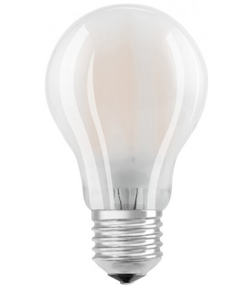 466074 LAMPARA STANDARD FIL LED MATE E27 4,5W 6500K RETROFIT OSRAM