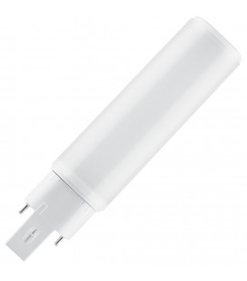 559196 LAMPARA PL DULUX D/E LED HF 10W G24q-3 4000