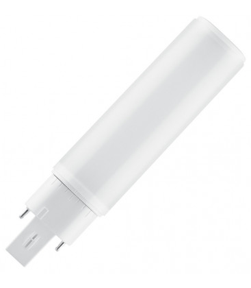 559196 LAMPARA PL DULUX D/E LED HF 10W G24q-3 4000