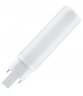 559196 LAMPARA PL DULUX D/E LED HF 10W G24q-3 4000