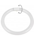 2601828 TUBO CIRCULAR LED 16,5W 6500K 300mm F-BRIGHT