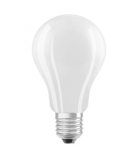 305014 LAMPARA STANDARD FIL LED MATE E27 16W 2700K RETROFIT OSRAM