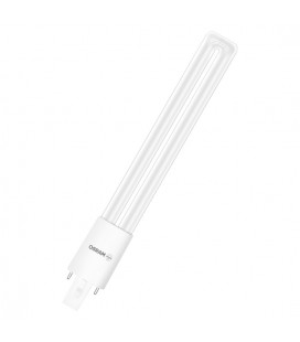 558083 LAMPARA PL DULUX S LED 6W G23 4000K OSRAM