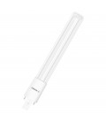 558083 LAMPARA PL DULUX S LED 6W G23 4000K OSRAM