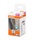 303386 LAMPARA STANDARD FIL LED E27 4W 4000K RETROFIT OSRAM