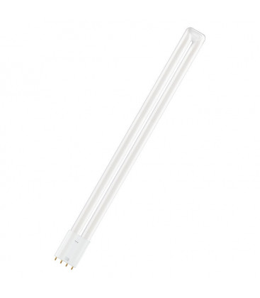 559271 LAMPARA PL DULUX L LED 2G11 24W 4000K OSRAM