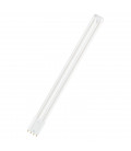 559271 LAMPARA PL DULUX L LED 2G11 24W 4000K OSRAM