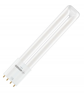 557499 LAMPARA PL DULUX L LED 8W 2G11 4000K OSRAM