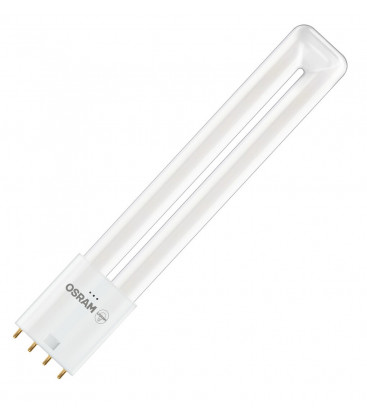 557499 LAMPARA PL DULUX L LED 8W 2G11 4000K OSRAM