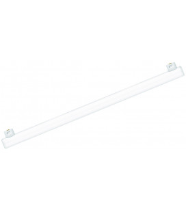 607132 LAMPARA LED LINESTRA 2 CASQ 3,2W 2700K 300mm