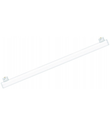 607132 LAMPARA LED LINESTRA 2 CASQ 3,2W 2700K 300mm