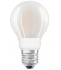 245860 LAMPARA STANDARD FIL LED MATE REGULABLE E27 12W 2700K RETROFIT OSRAM