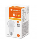 094200 LAMPARA STANDARD LED SENSOR MOVIMIENTO E27 8,8W 2700K SUPERIOR OSRAM