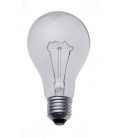 70026 LAMPARA STANDARD REFORZADA 150W E27 INDUSTRI