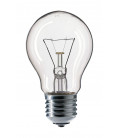 11022 LAMPARA INCANDESCENTE STANDARD 25W CLAR