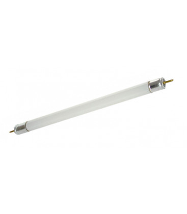 10007 LUZ DIA FLUORESCENTE T5 13W 6400ºK 531mm CLAR