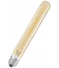 808188 LAMPARA TUBULAR FIL LED VINTAGE 4W 2400K