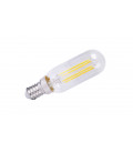 2601944 LAMPARA TUBULAR FILAMENTO LED 4W E14 2700K