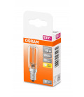 133501 LAMPARA T26 LED E14 4W 2700K 25x80mm SPECIAL OSRAM