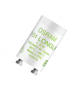 854045 ST 111 CEBADOR 4-65W OSRAM