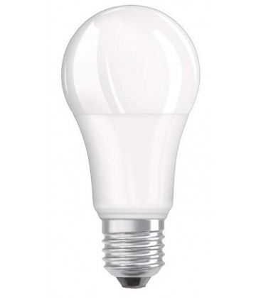 128408 LAMPARA STANDARD LED 13W E27 2700K BELLALUX