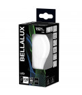 128408 LAMPARA STANDARD LED 13W E27 2700K BELLALUX