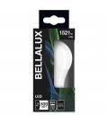 128408 LAMPARA STANDARD LED 13W E27 2700K BELLALUX