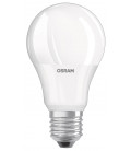 122529 LAMPARA STANDARD LED E27 10W 2700K STAR OSRAM