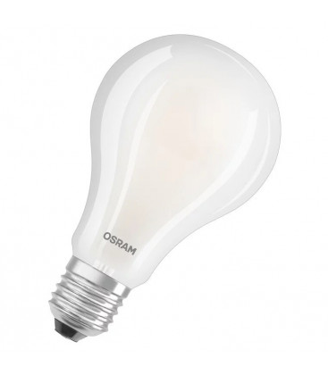 619074 LAMPARA STANDARD FIL LED E27 24W 2700K STAR OSRAM