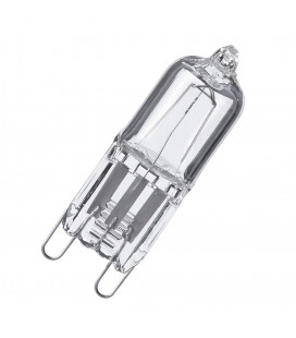 945372 LAMPARA ECO HALOGENA G9 60W 230V OSRAM