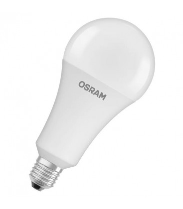 659667 LAMPARA STANDARD LED E27 24,9W 2700K STAR OSRAM