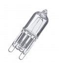 208668 LAMPARA ECO HALOGENA G9 33W OSRAM