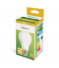 WOJ+13897 LAMPARA STANDARD LED 7W E27 4000K 500Lm