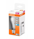 430693 LAMPARA STANDARD LED E27 8,5W 4000K STAR OSRAM