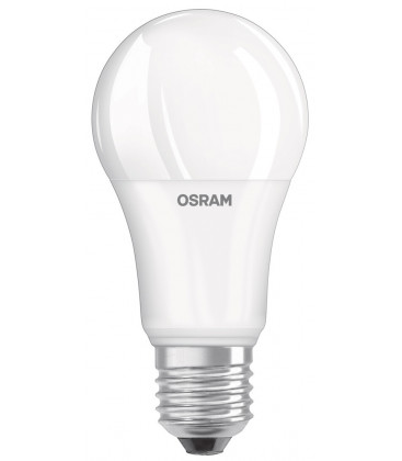 304253 LAMPARA STANDARD LED E27 13W 4000K STAR OSRAM