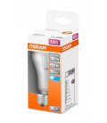 304253 LAMPARA STANDARD LED E27 13W 4000K STAR OSRAM