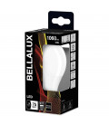 128101 LAMPARA STANDARD LED 10W E27 2700K BELLALUX