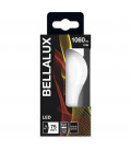 128101 LAMPARA STANDARD LED 10W E27 2700K BELLALUX