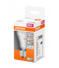 304192 LAMPARA STANDARD LED E27 5,5W 6500K STAR OSRAM