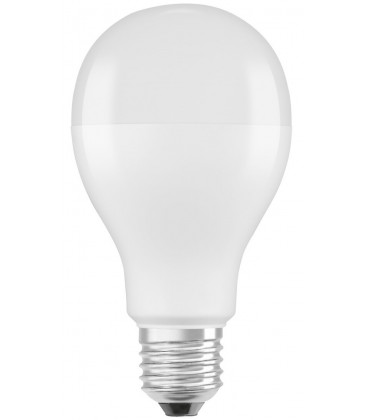 245976 LAMPARA STANDARD LED E27 19W 2700K STAR OSRAM