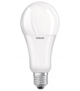 433847 LAMPARA STANDARD LED REGULABLE E27 21W 2700K SUPERSTAR OSRAM