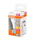 433861 LAMPARA STANDARD LED REGULABLE E27 9W 2700K SUPERSTAR OSRAM