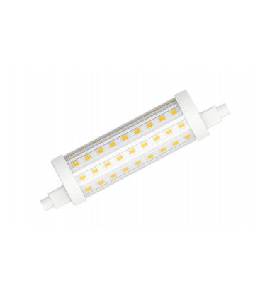 L2973W-D LAMPARA LED LINEAL R7S 15W 2700K REG 118m