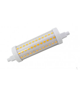 200650020 LAMPARA LED LINEAL R7s 12W 6000K REGULABLE GSC