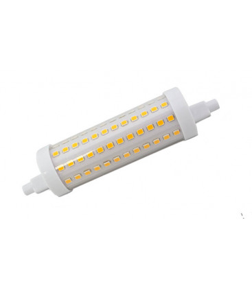 200650020 LAMPARA LED LINEAL R7s 12W 6000K REGULABLE GSC