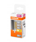 432635 LAMPARA LINEAL LED R7S 11,5W 2700K 78mm LINE OSRAM