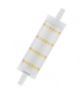 022364 LAMPARA LINEAL LED R7S 19W 6500K 118mm LINE OSRAM